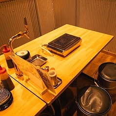 大衆町焼肉・ホルモン たぬきの特集写真