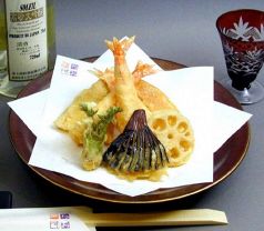 平河町 川澄のおすすめポイント1