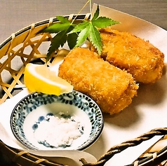 すき焼き 松山 燦 別館のおすすめ料理3
