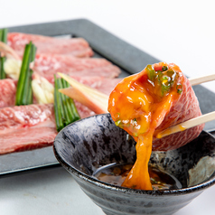 ミスジの焼きすき