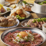 大衆酒場 とんぼ 広島立町店