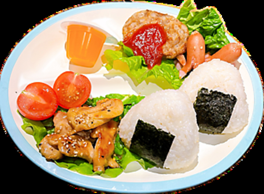 お子様向けの料理もございます☆