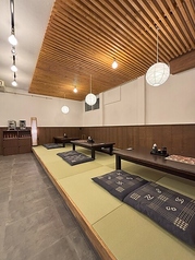 丼兵衛 場外市場店の雰囲気3