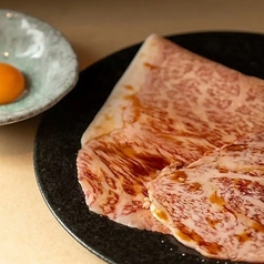 焼牛 秋葉原 本館のコース写真