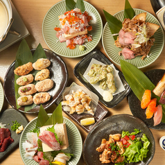 Ajisai アジサイ 札幌すすきの店の特集写真