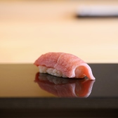 鮨 岩城清三のおすすめ料理3