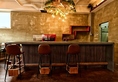 【ふらっと来店お一人様大歓迎】ふらっと立ち寄れる当店では、カウンター席が6席あり、一人でも気軽に食事が楽しめます。リラックスした雰囲気の中で、美味しい料理を心ゆくまで楽しむことが可能です♪自分だけの時間を大切にする場所として、ぜひお越しください！お待ちしています◎