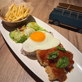 Nanana Moe ナナナ モエのおすすめ料理2