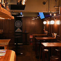 SHIMOKITA PUBLIC シモキタパブリックの雰囲気3