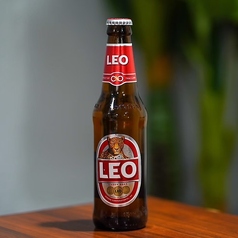 レオビール（瓶）