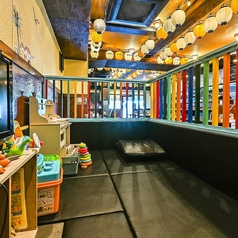 一歩のおすすめポイント1