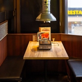 好みの焼き加減で心ゆくまでお愉しみください★