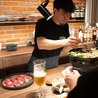 HITSUJIKOJI SAPPORO ヒツジコウジ サッポロのおすすめポイント1