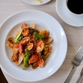 料理メニュー写真&nbsp;【Lunch Menu】