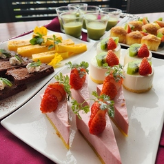 マルコポーロのおすすめ料理2