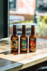 Beer Bar Yokabito ビアバル ヨカビトの特集写真