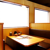 温野菜 入間藤沢店の雰囲気3