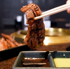 焼肉徳川苑のおすすめポイント1
