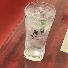 モスコミュール/ジントニック