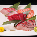 地魚が旨い店 藤坂サカスのおすすめ料理1