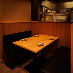 魚吉 溝の口店の雰囲気3