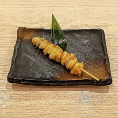 ぼんじり