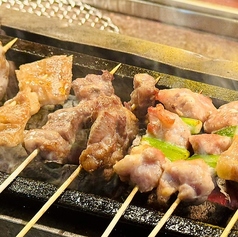 Rin串焼き酒場 麟 富山駅前のおすすめ料理1