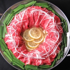 串天ぷら居酒屋 ゆるりのコース写真