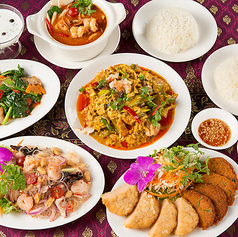 ソムオー 新大久保店 店舗画像