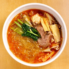 九里香の麻辣湯