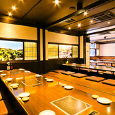 居酒屋 豊洲市場 安べゑ 町田駅店の写真