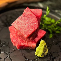 全席個室焼肉 モルト 名駅新幹線口店のコース写真