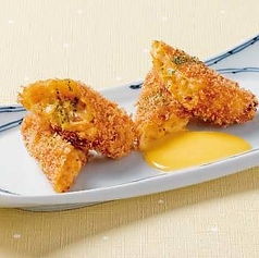 特製タルタルの桜海老コロッケ