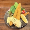 スタンドわけわけのおすすめポイント1