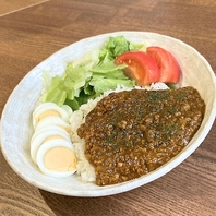 お好みの組み合わせで愉しめる満足セットメニューが充実