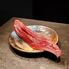 刺身単品