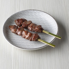 かしら串