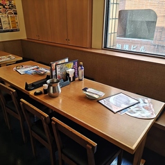 世界の山ちゃん 八王子店の雰囲気2