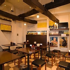 竹井幸彦 八丁堀茅場町店の雰囲気3