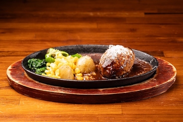 YOSHOKUDOミナトヤのおすすめ料理1