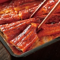 料理メニュー写真&nbsp;うな重　松