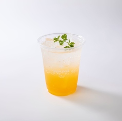 長崎びわソーダ