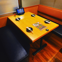 居酒屋 よりみち立川本店の雰囲気3