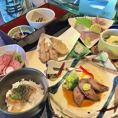 居酒屋 めし処 拓特集写真1