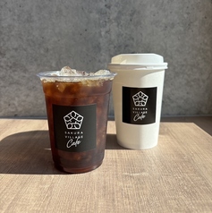 SAKURA VILLAGE CAFEのこだわりドリンク