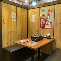 【JR宇部線床波駅から車で3分】国道190号沿い。