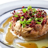 エイス シー オイスター マーケットキッチン 阪急うめだ本店のおすすめ料理2