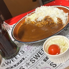欧風カレー