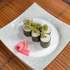 なみだ巻き