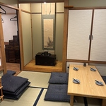 かくれ家の新店舗2026年4月にOPEN☆お得なコースでご予約ください♪